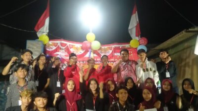 Peringati HUT RI Ke-78