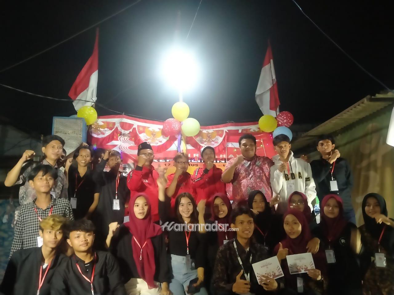 Peringati HUT RI Ke-78