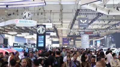 Upaya yang dilakukan industri kendaraan bermotor Indonesia kedepannya adalah dengan terus mendorong inovasi teknologi yang semakin rendah emisi gas