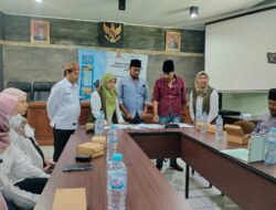 6 Desa di Bangkalan Tandatangani Perjanjian Swakelola Program Pamsimas