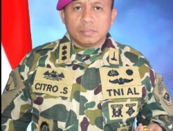 Citro Subono, Si Jenius Pencipta Kendaraan Amfibi Raih Bintang Satu