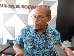 Dugaan Pembuangan Limbah Medis, Ini Penjelasan Direktur RSUD Soewandi Surabaya