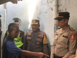 Gegara Cek-cok Seorang Istri Tega Bacok Suaminya