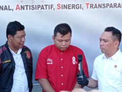 Curi Mobil Miliknya yang Digadaikan Kepada Orang Lain, Pria Ini Ditangkap Polisi