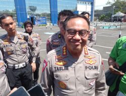Dirlantas Polda Jatim, Sejak Lintasan Angka 8 Ditiadakan Kenaikan Pemohon Lulus Naik Hingga 100%