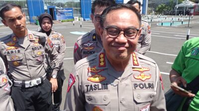 Dirlantas Polda Jatim, Sejak Lintasan Angka 8 Ditiadakan Kenaikan Pemohon Lulus Naik Hingga 100%