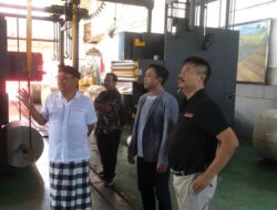 HUT ke-77 SPS: Berharap Pemerintah Lahirkan Regulasi Penguatan Media Pers Untuk Hadapi Tantangan Era Digital