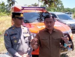 Kuli Panggul Surabaya Ditemukan Pendarahan di Otak, Hasil Sementara Proses Ekshumasi