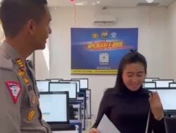 Jangan Percaya Calo! Pasti Dapatkan SIM Jika Bekali Diri Anda Dengan Pengetahuan dan Ketrampilan