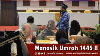 Ex Jamaah PT. Arofah Mina Membuktikan Komitmennya Kembali Memberangkatkan 4300 Jamaah Umroh