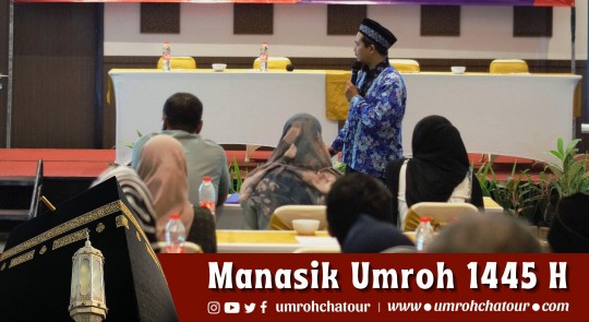 Ex Jamaah PT. Arofah Mina Membuktikan Komitmennya Kembali Memberangkatkan 4300 Jamaah Umroh