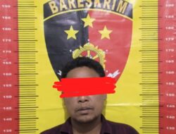 Tak Sempat Menikmati Hasil, MY Warga Tragah Bangkalan di Hadiahi Bogeman Warga