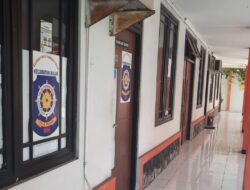 Dikonfirmasi Terkait Hasil Pengecekan, Kasi Trantib: Kadis Cipta Karya Belum Kroscek