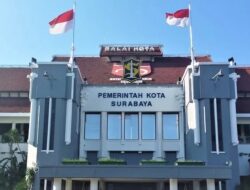 Eri Cahyadi, Warga Numpang KK/Ktp Surabaya Tak Lagi Dapat Bantuan