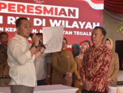 Eri Cahyadi, Semangat Kerja, Ojok Ngolek Kerjo Seng Paling Enak