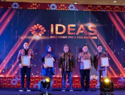 Sederet Penghargaan Diraih Wali Kota Surabaya Kategori Sebagai Pemimpin Berdampak di Media Digital 2023