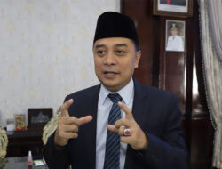 Eri Cahyadi, GTT yang Diangkat Guru PPPK Agar tidak Khawatir dengan Isu Pemotongan Gaji