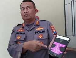 Polda Jatim Bantah Peryataan IG ahmadsahroni88 Soal Penyelundupan Sabu 100 Kg