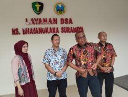 RS Bhayangkara Polda Jatim di Surabaya Miliki Layanan DSA