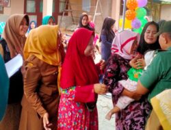Bangkalan Bebas Polio, Dinkes Sukses Imunisasi 126 Ribu Anak