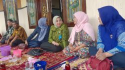 Respon Viralnya Pertunangan Balita Di Sampang, Bkkbn Jatim Datangi Rumah Balita 