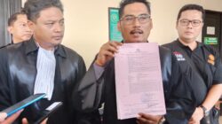 Dalam Persidangan Dugaan Korupsi Primkop UPN, MAKI Jatim Mengkritisi Dugaan Adanya Potensi Cacat Formil