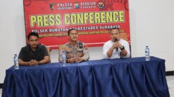 PT. Telkom Tidak Dirugikan, Polisi Hentikan Penyelidikan Percobaan Pencurian Kabel