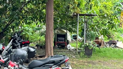 Temuan Koper yang Mencurigakan di SPBU Arteri Porong, Berikut Keterangan Polisi