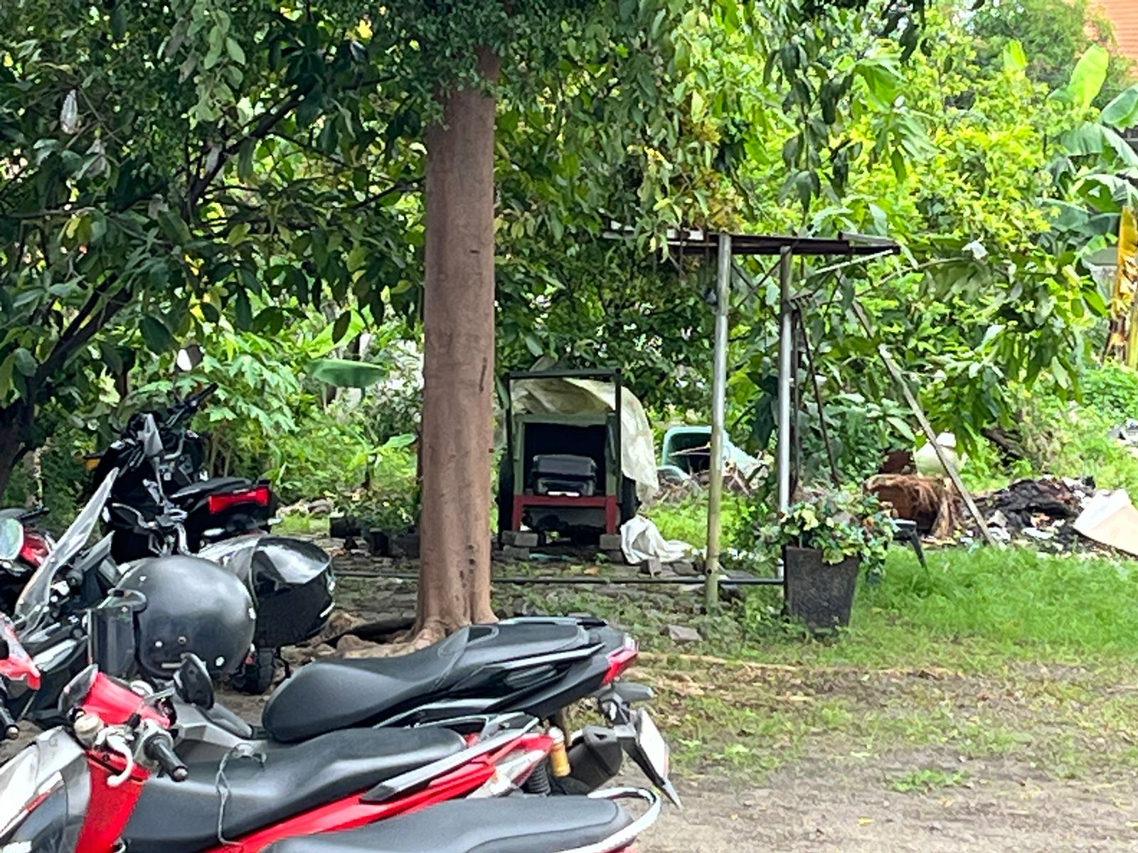 Temuan Koper yang Mencurigakan di SPBU Arteri Porong, Berikut Keterangan Polisi