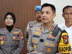 Tak Butuh Waktu Lama, Polres Bangkalan Bekuk Pelaku Penganiayaan SGB