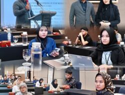 YEES Care dan IDC: Dua Lembaga Baru PT Evtra Suksestama untuk Mencetak SDM Unggul di Indonesia
