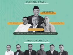 SAIM Menggelar ‘School Innovators Summit 2025’