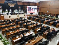 Susunan Komisi V DPRD Jawa Barat 2024-2029: Fokus pada Kesejahteraan Rakyat