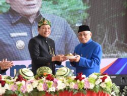 Sidoarjo Hebat, Baik dan Bermartabat