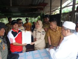 Pemkab Bangkalan Tertibkan PKL di Sekitar Stadion, Pj. Bupati: Merespons Desakan Masyarakat