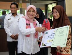 Peringati HGN ke-65, Pemkab Sidoarjo Gelar Workshop dan Beragam Lomba