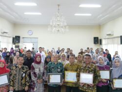 Portal Satu Data Sidoarjo Sajikan Informasi Akurat untuk Pembangunan Daerah
