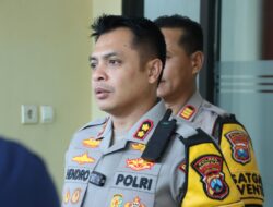 Viral Diduga Ada Razia di Jembatan Suramadu, Kapolres Bangkalan : Kami Patroli Benang dan Himbauan Tertib Berlalu Lintas