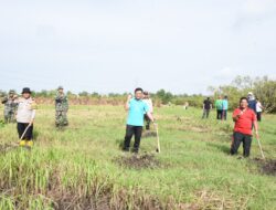 Pemkab Sidoarjo Dukung Pengembangan BUMDes Sebagai Destinasi ODL