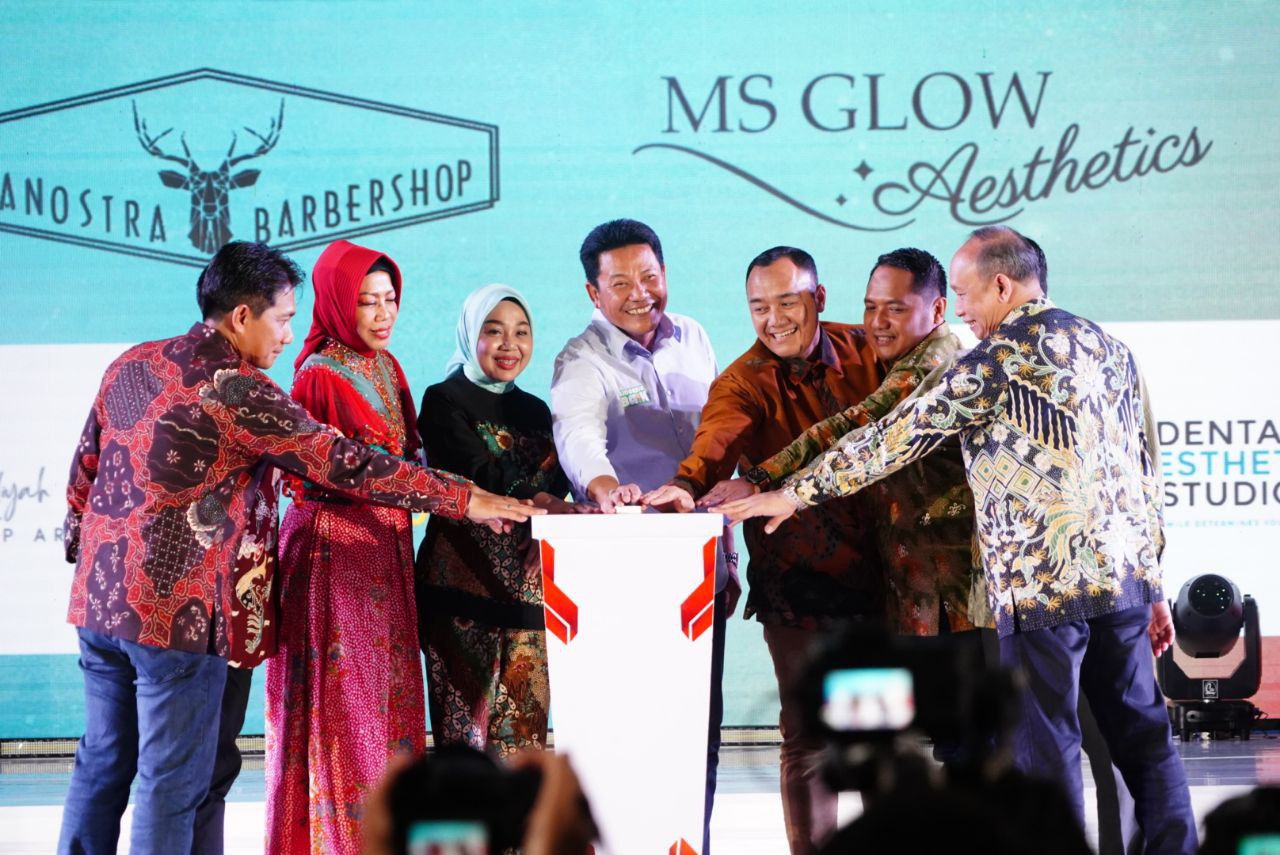 Guk Ade dan Yuk Bila: Wajah Baru Pariwisata Sidoarjo yang Siap Menginspirasi