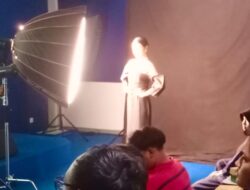 Himmarfi Adakan Pameran dan Workshop Fotografi di Stikosa AWS