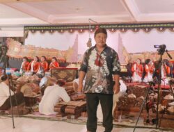 Ruwah Desa Sidokepung Penuh Makna di Malam Nisfu Sya’ban
