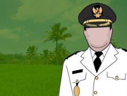 Dugaan Kurangnya Transparansi APBDes 2024, Kades Lombang Laok Bungkam Saat Dikonfirmasi