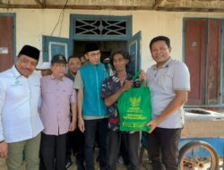 Sidak RTLH, Plt. Bupati Sidoarjo Ciptakan Hunian Nyaman Untuk Warga Tak Mampu