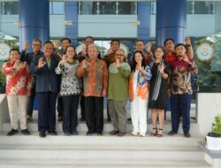 Fakultas Hukum UHT, MHKI, dan PERSI Jatim Bersinergi untuk Pendidikan, Penelitian, dan Pengabdian Masyarakat