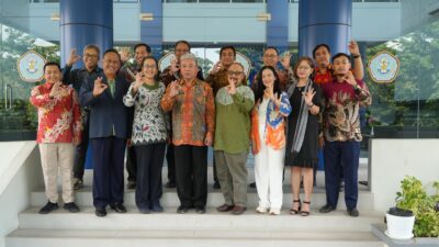 Fakultas Hukum UHT, MHKI, dan PERSI Jatim Bersinergi untuk Pendidikan, Penelitian, dan Pengabdian Masyarakat