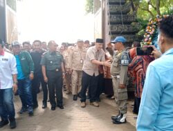 Jejak Pengabdian: Pj. Bupati Bangkalan Tinggalkan Warisan Perubahan