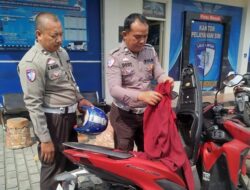Misteri Motor Tak Bertuan di Terminal Bangkalan, Polres Bangkalan : Ternyata Milik Mahasiswi yang Dilaporkan Hilang