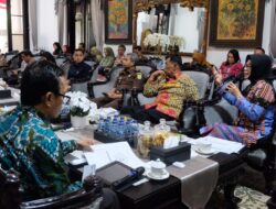 TPID Sidoarjo Siap Stabilkan Harga Jelang HBKN 2025