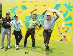Monthly Medal Durian Partee 2025: Perpaduan Elegan Golf dan Festival Durian di Surabaya